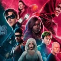 L'ultime saison de Titans disponible  partir du 25 juin sur Netflix