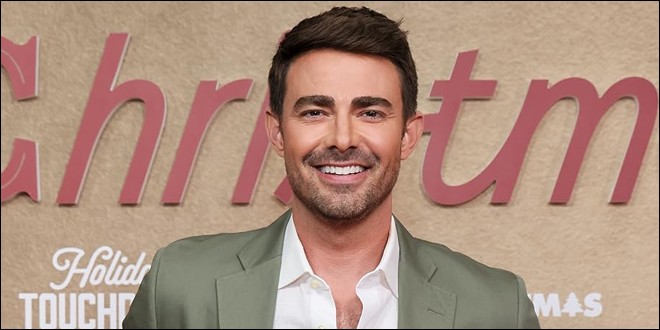Jonathan Bennett attendu dans le soap General Hospital